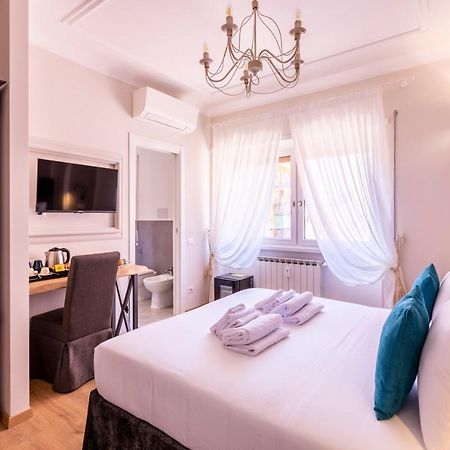 Trastevere Paper Suites โรม ภายนอก รูปภาพ