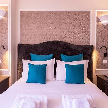Trastevere Paper Suites โรม ภายนอก รูปภาพ