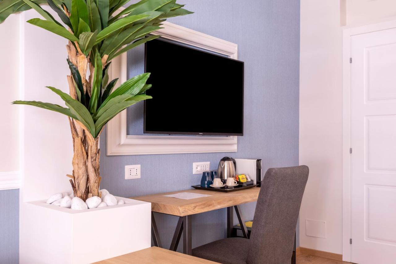 Trastevere Paper Suites โรม ภายนอก รูปภาพ