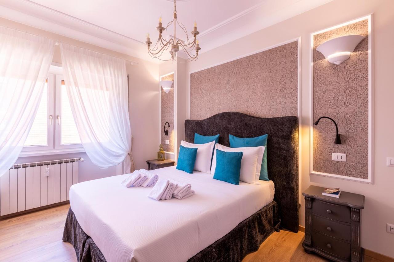 Trastevere Paper Suites โรม ภายนอก รูปภาพ