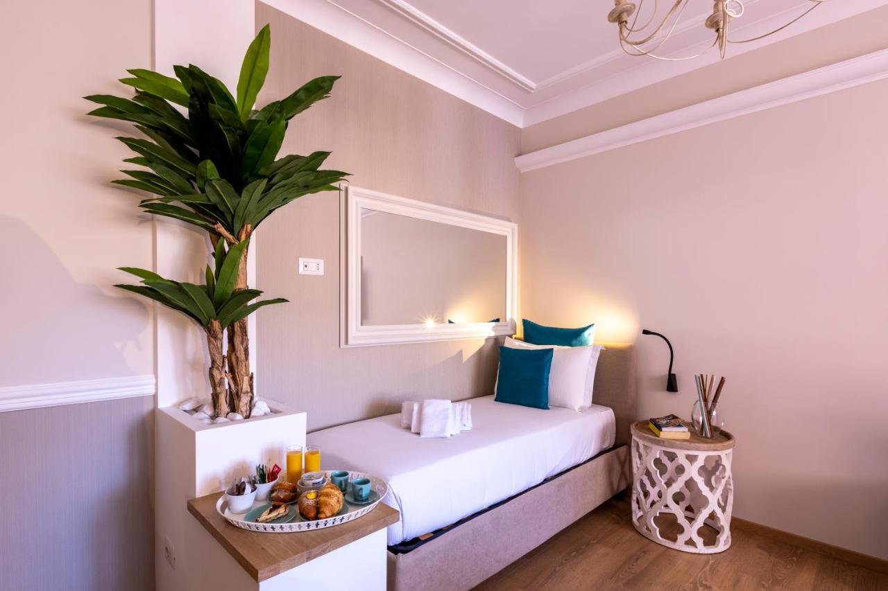 Trastevere Paper Suites โรม ภายนอก รูปภาพ