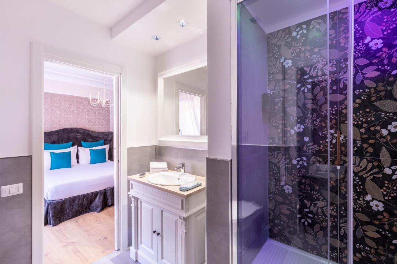 Trastevere Paper Suites โรม ภายนอก รูปภาพ