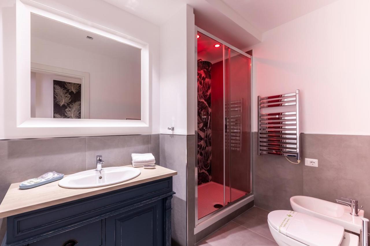 Trastevere Paper Suites โรม ภายนอก รูปภาพ