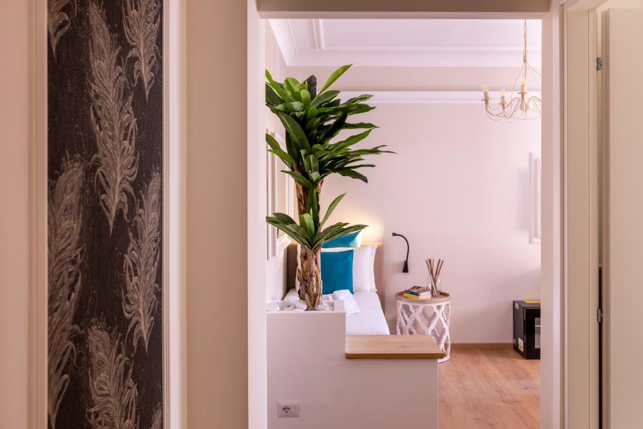 Trastevere Paper Suites โรม ภายนอก รูปภาพ