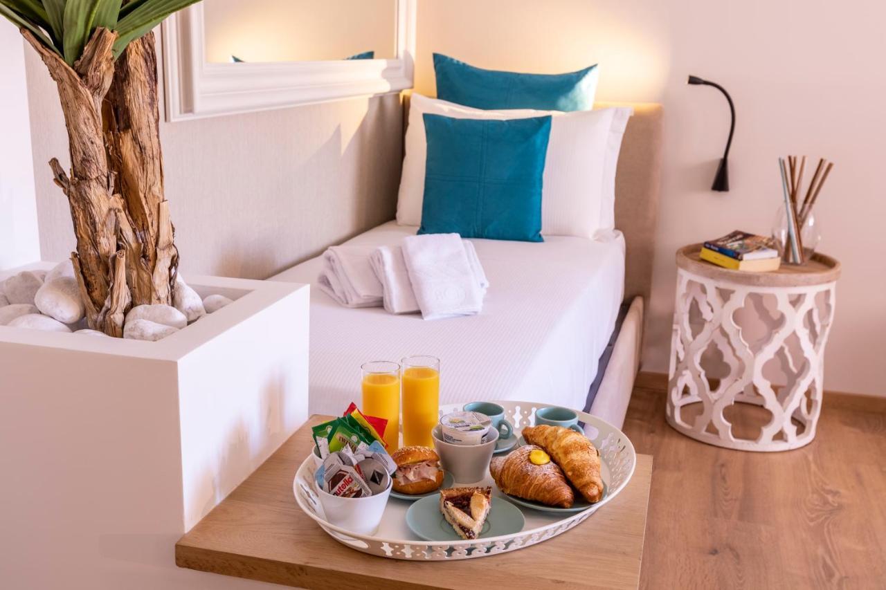 Trastevere Paper Suites โรม ภายนอก รูปภาพ