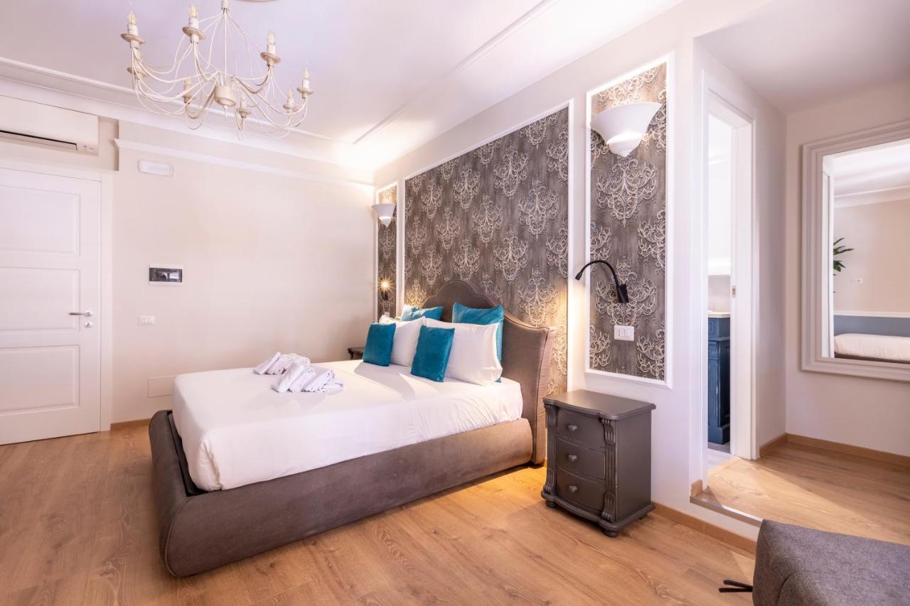 Trastevere Paper Suites โรม ภายนอก รูปภาพ