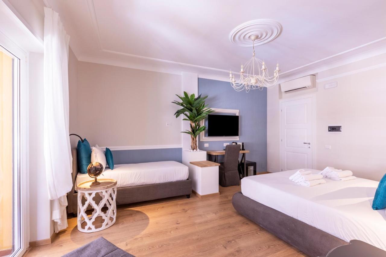 Trastevere Paper Suites โรม ภายนอก รูปภาพ