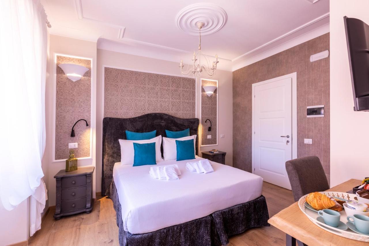 Trastevere Paper Suites โรม ภายนอก รูปภาพ