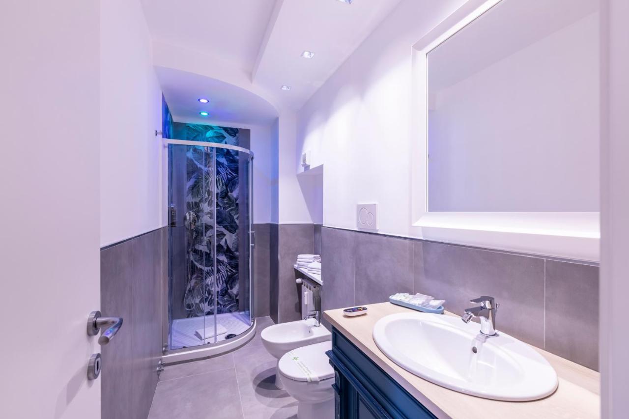Trastevere Paper Suites โรม ภายนอก รูปภาพ
